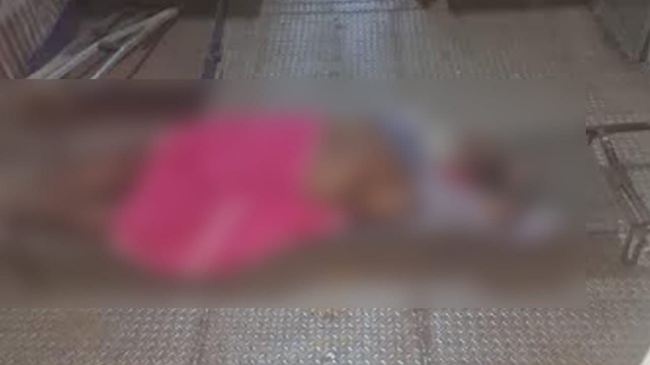 காங்கேசன்துறை - ஓமந்தை ரயிலில் மோதி மல்லாகத்தில் ஒருவர் பலி!