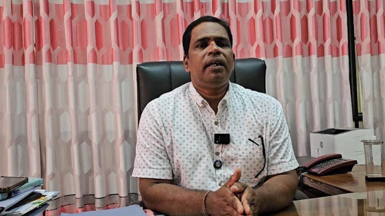 அர்ச்சுனா எம்.பியின் காணியால் மக்களுக்கு தொந்தரவா?