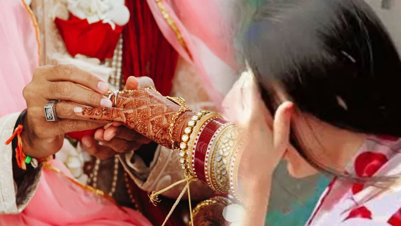 தாம்பத்திய உறவுக்கு மறுத்த கணவன்!