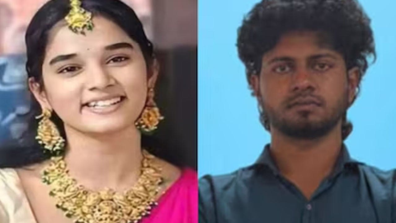 கடும் மன உளைச்சலில் விபரீத முடிவு எடுத்த யூடியூபர்!