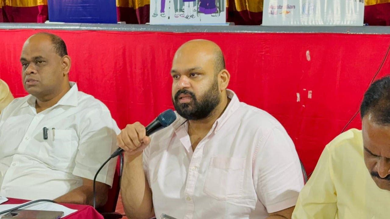 விசேட தேவையுடையோருக்கான கொடுப்பனவை அரசு மீளாய்வு செய்ய வேண்டும்!
