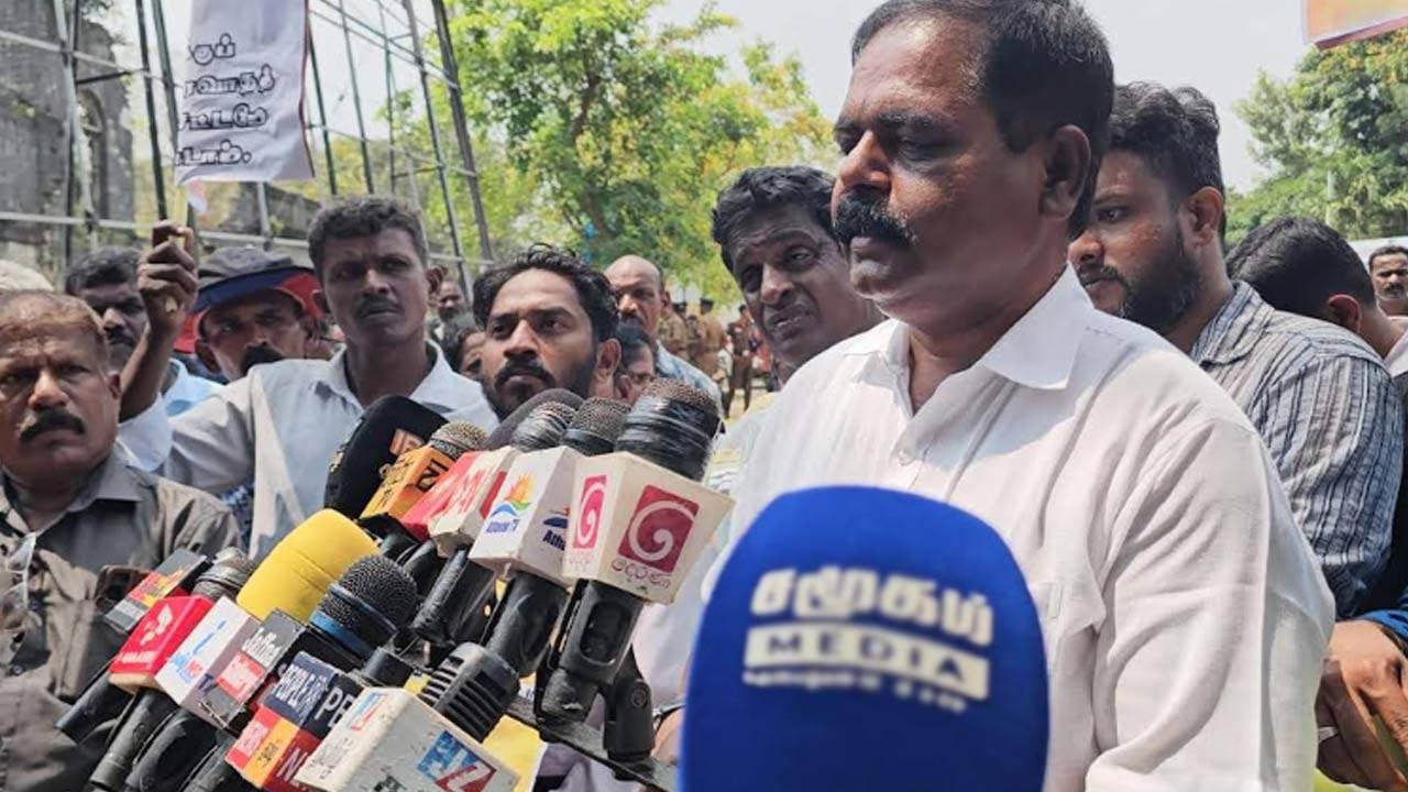 புதிய சட்டம் என்பது பழைய சட்டத்தைவிட மோசமானது!