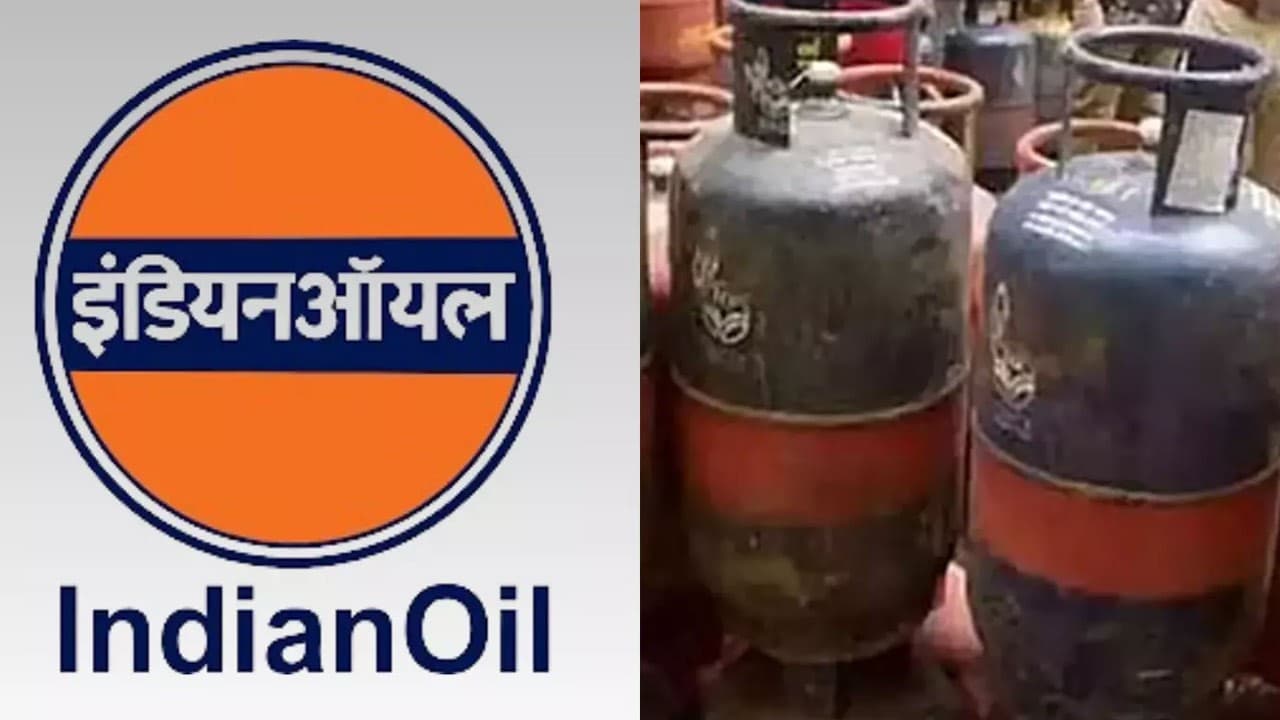 வணிக சிலிண்டர் விநியோகம் நிறுத்தம்!