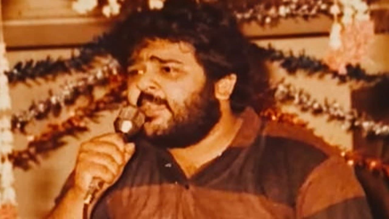 பிரபல இயக்குநர் தக்காளி சீனிவாசன் காலமானார்!