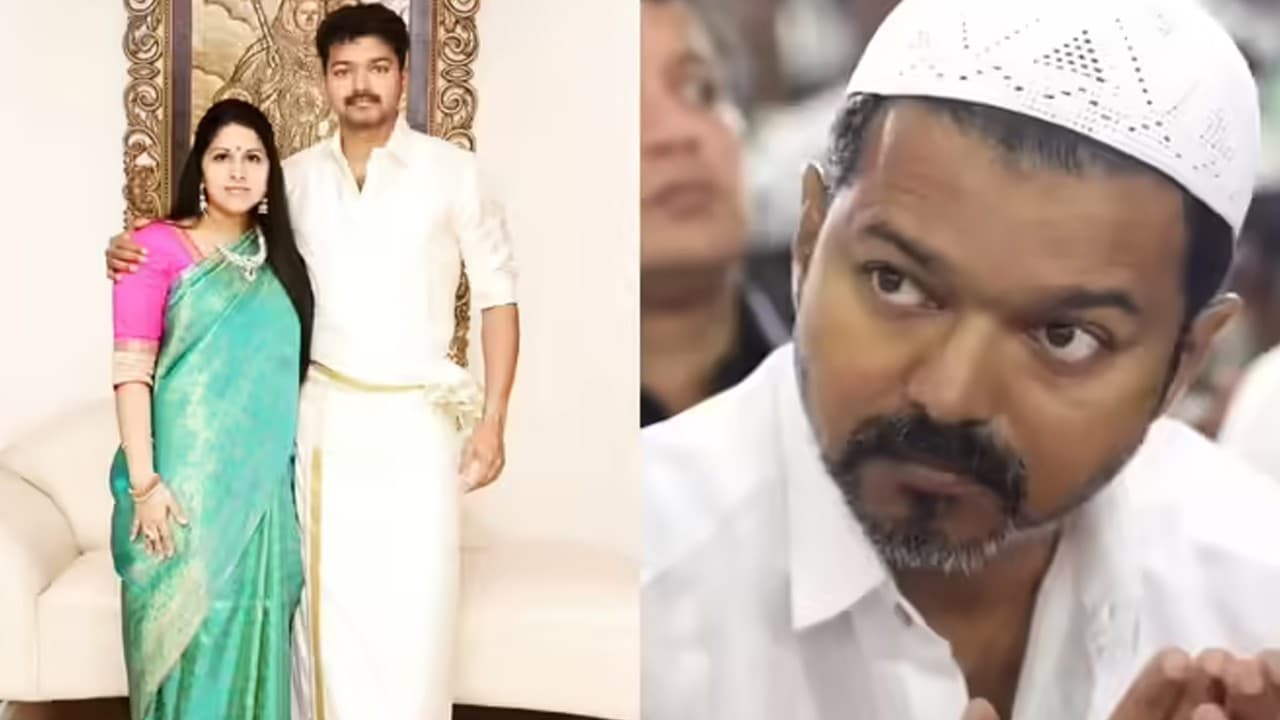 விஜய்யின் வாக்குறுதிகளை நம்பி எப்படி ஓட்டு போடுறது?