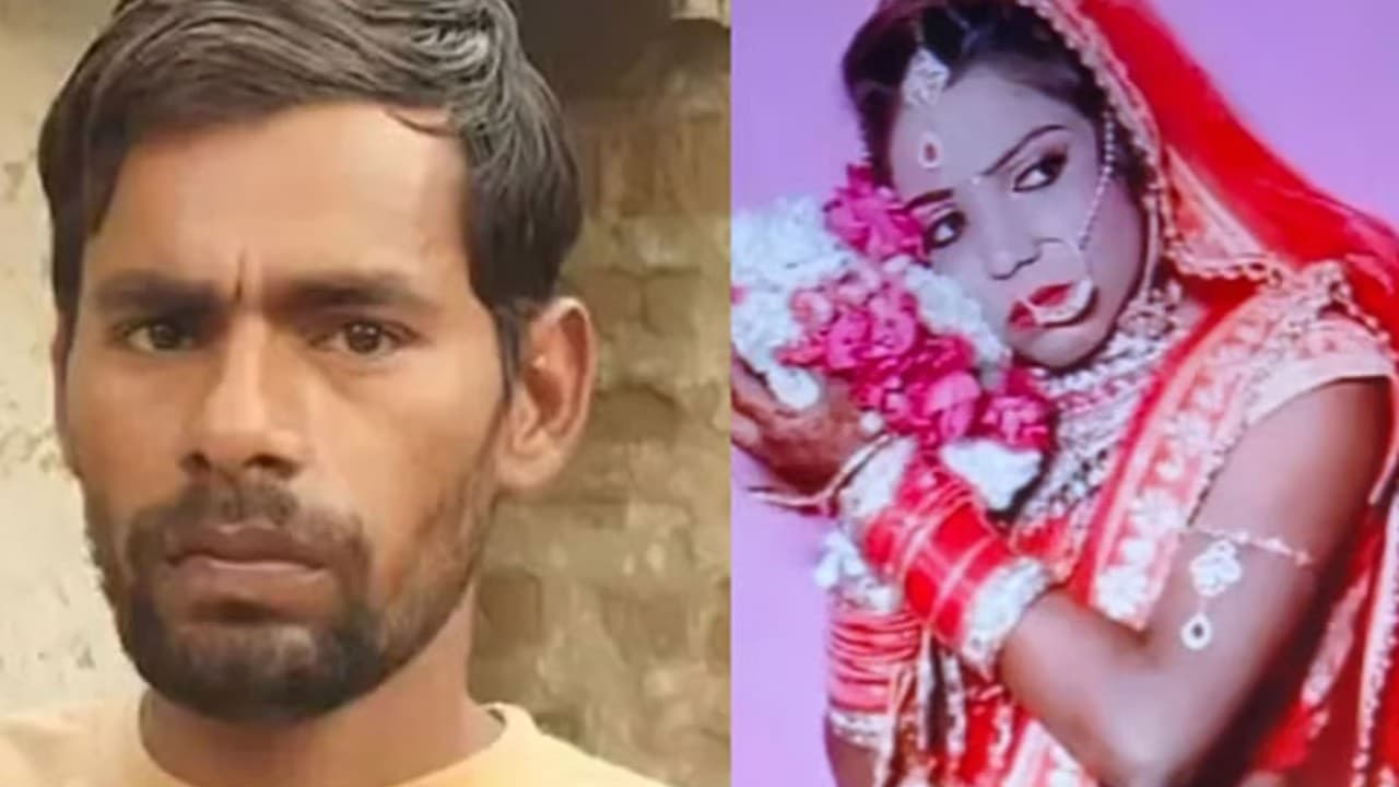உயிருக்கு பயந்து மனைவியை காதலனுக்கு தாரை வார்த்த கணவன்!