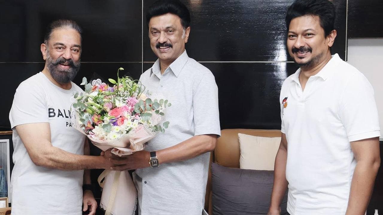 திமுக கொடுத்த சீட் ஏற்புடையதாக இல்லை!