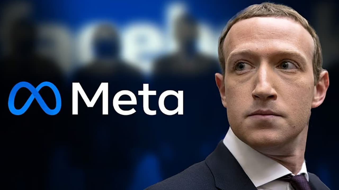 Meta நிறுவனத்துக்கு 375 மில்லியன் டொலர் அபராதம்!