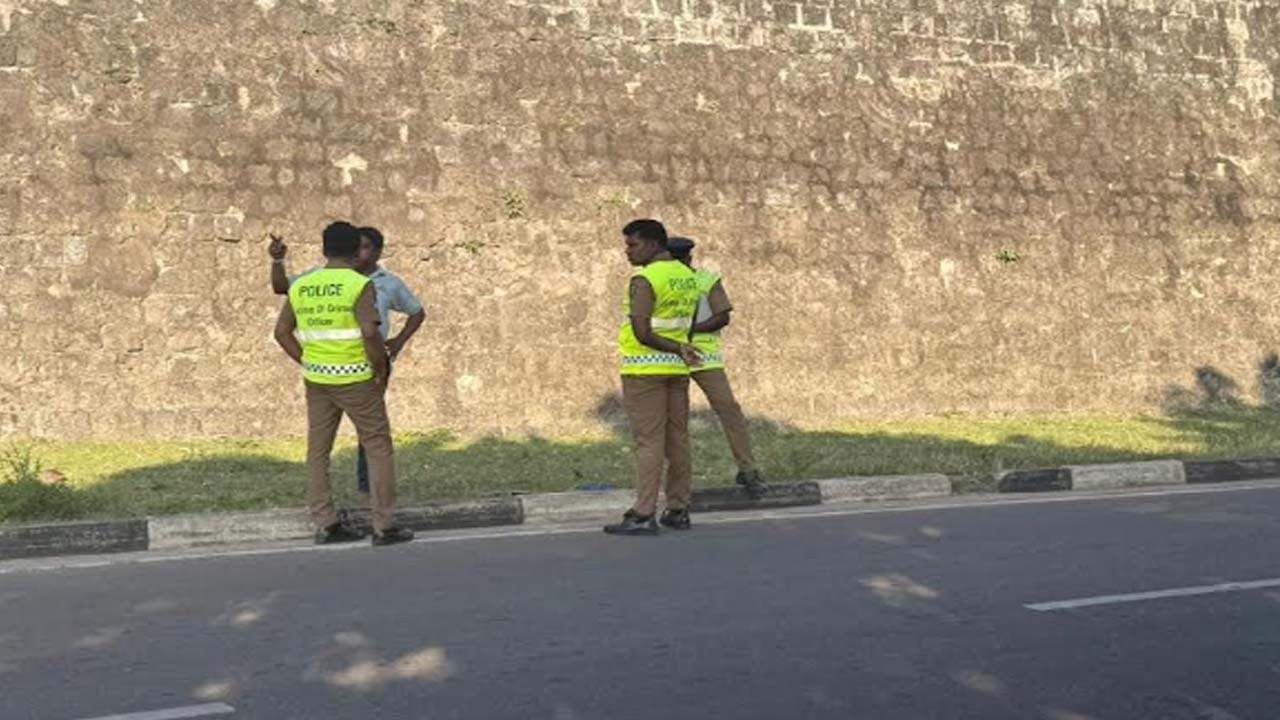 யாழில் இளைஞன் மீது வாள்வெட்டுத் தாக்குதல்!