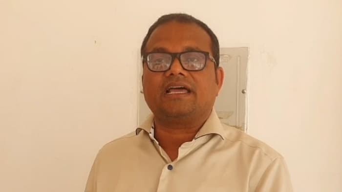 ஊடகங்களை அடக்க நினைப்பது மோசமான செயல்!