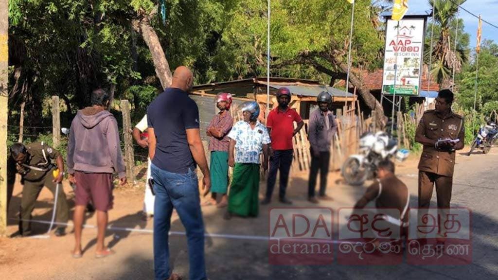 மோட்டார் சைக்கிள் விபத்தில் 10 வயது சிறுவன் உயிரிழப்பு!