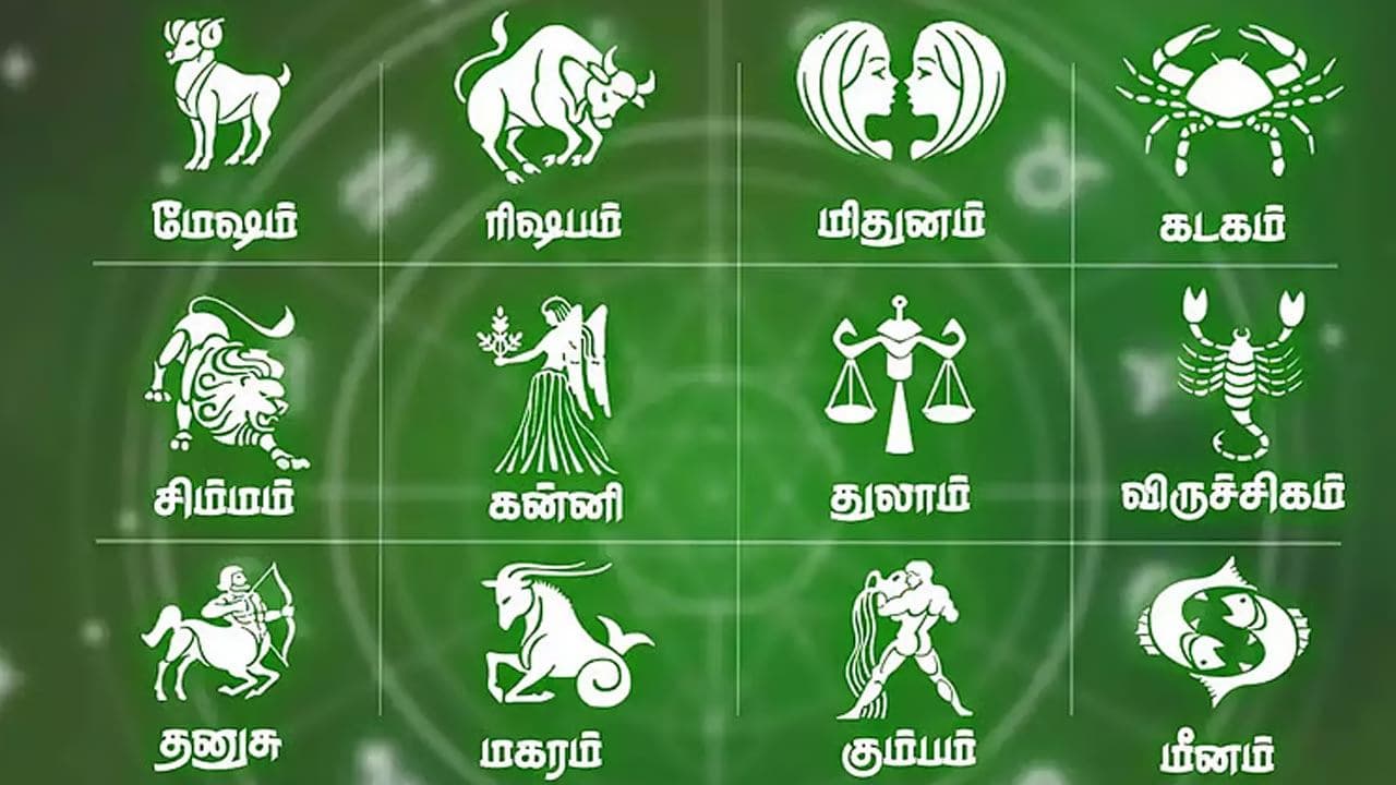 இன்றைய ராசிப்பலன் (3.4.2026)!