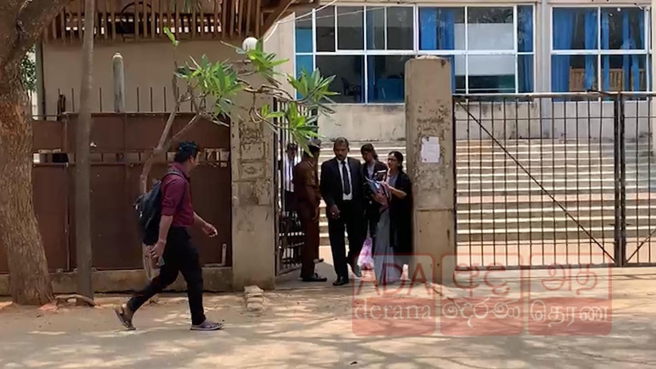 செம்மணி ஆய்வு - ஐரோப்பிய ஒன்றியத்திற்கு அனுமதி!