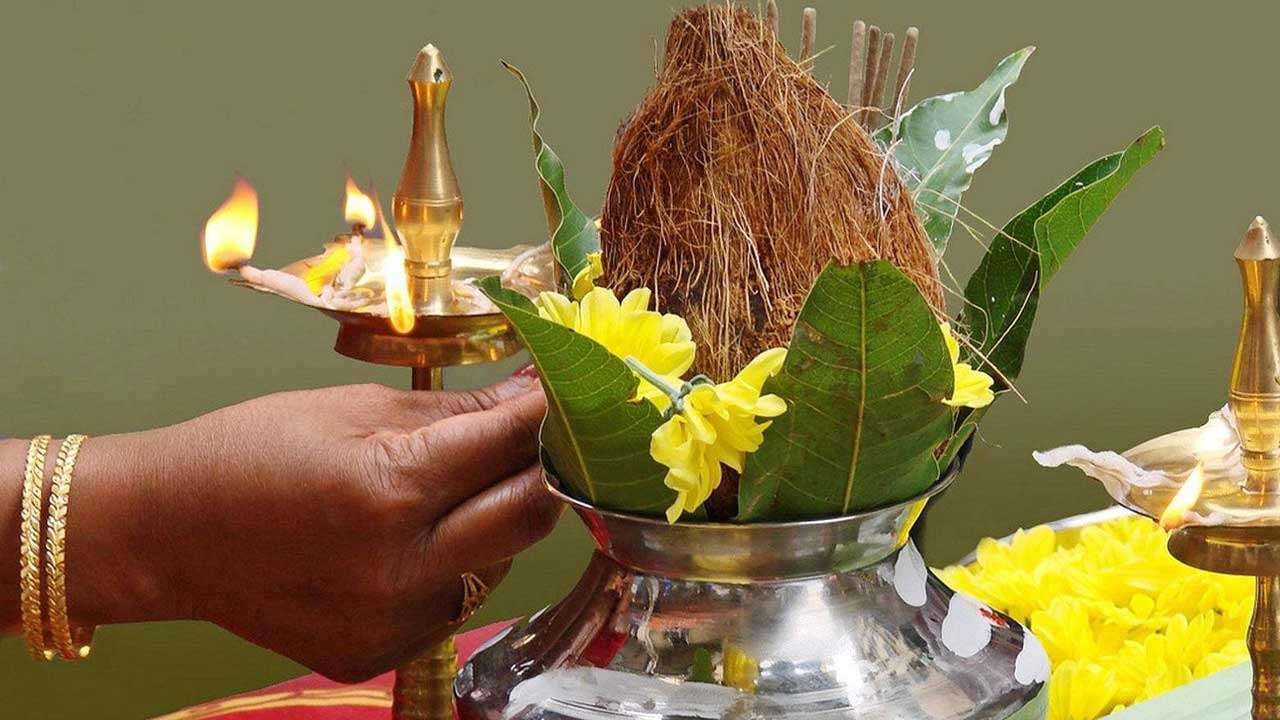 நாளை பிறக்கும் பராபவ ஆண்டின் சுப நேரங்கள்