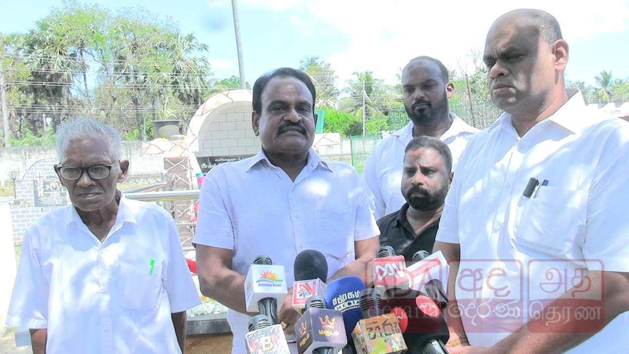இப்போதுதான் நீதி குறித்த நம்பிக்கை பிறந்துள்ளது