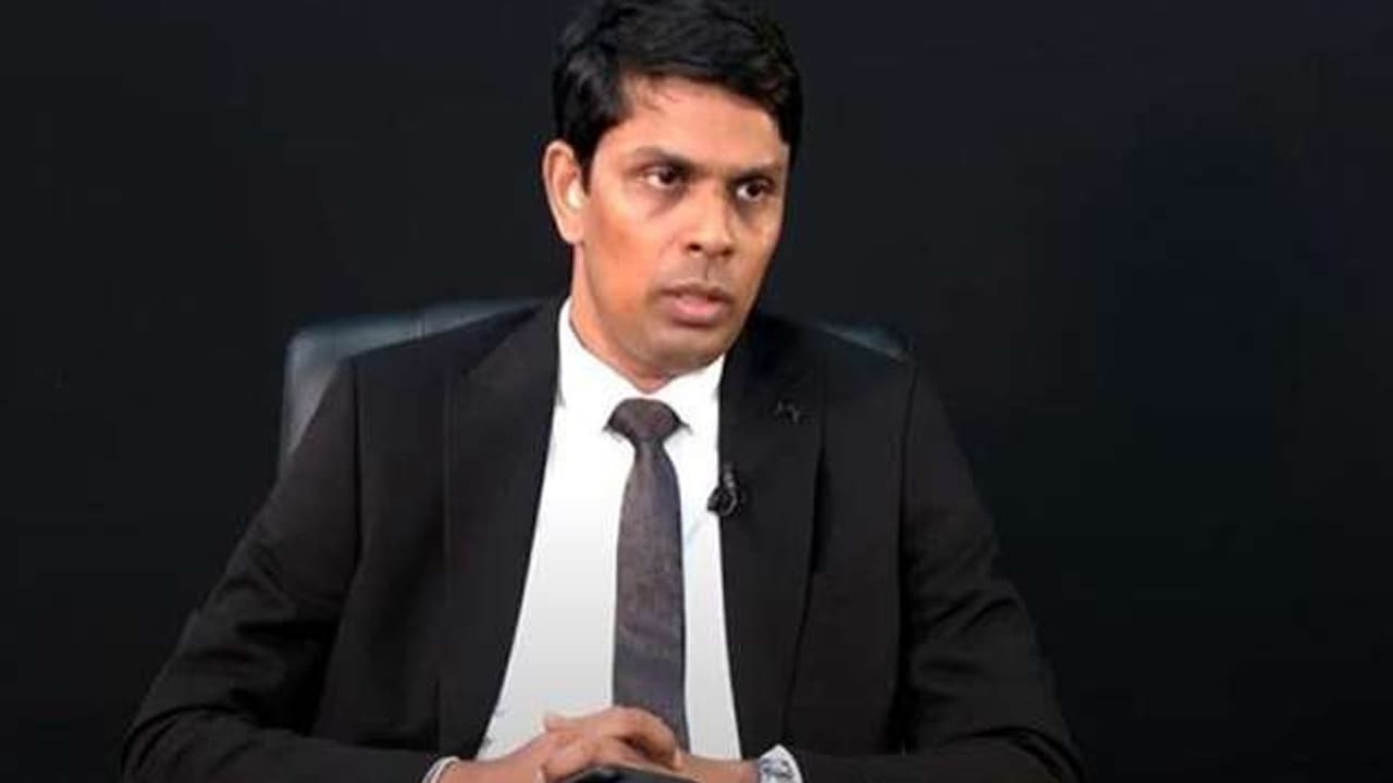 அர்ச்சுனா மீது மனித உரிமை ஆணைக்குழுவில் முறைப்பாடு!