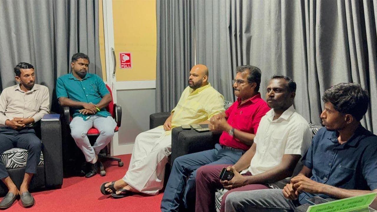 வாகரையில் முள்ளிவாய்க்கால் நினைவுத் தூபி அமைப்பதற்கான முன்மொழிவு