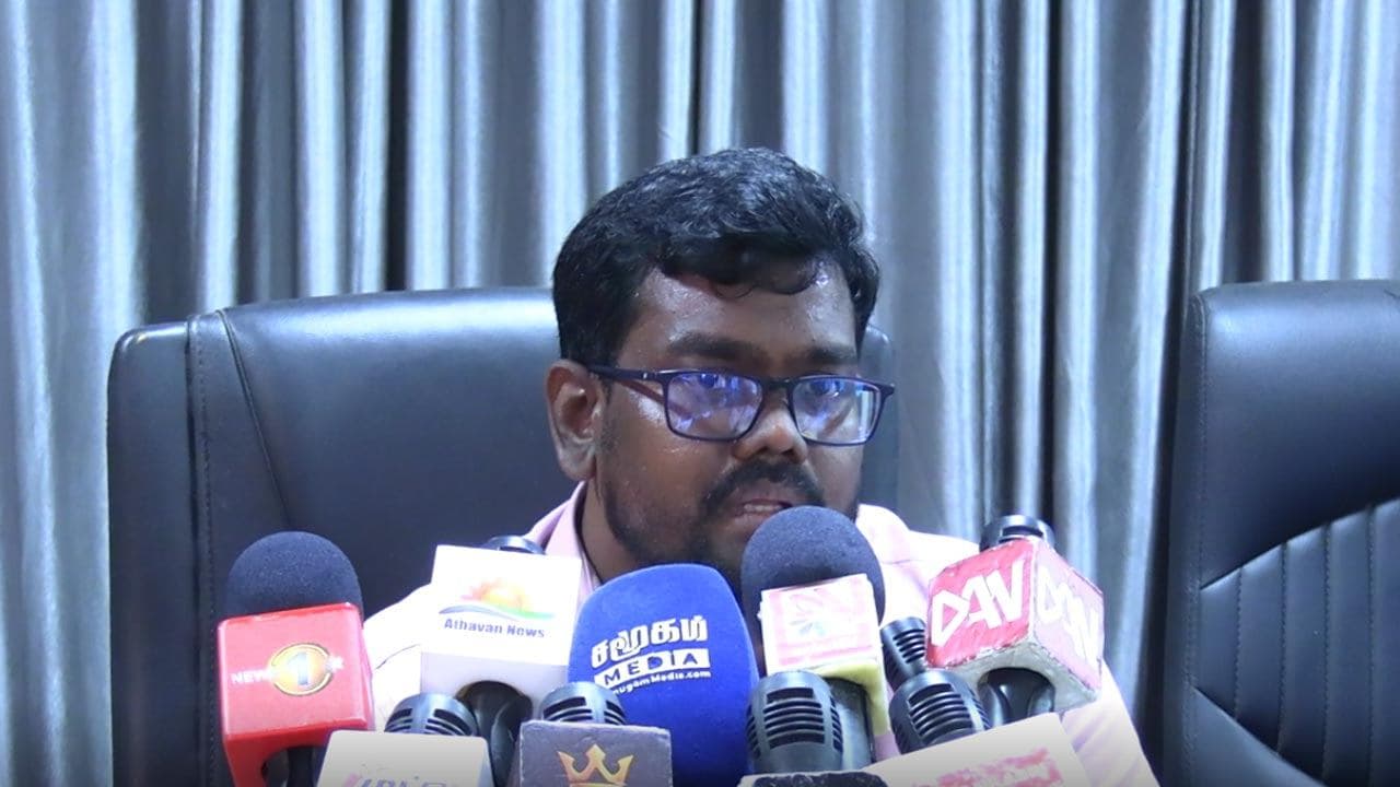 இலங்கையைச் சரியாகவே வழிநடத்துகிறோம்