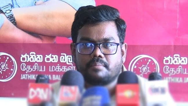 அரசாங்கத்திற்கு சேறு பூச முற்படுபவர்கள் விரட்டியடிக்கப்படுவார்கள் 