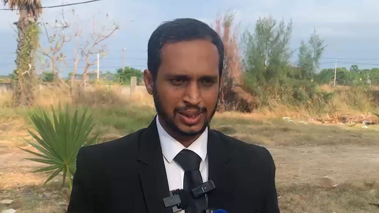 மூன்றாம் கட்ட அகழ்வுப்பணியின் 9 ஆம் நாள்!