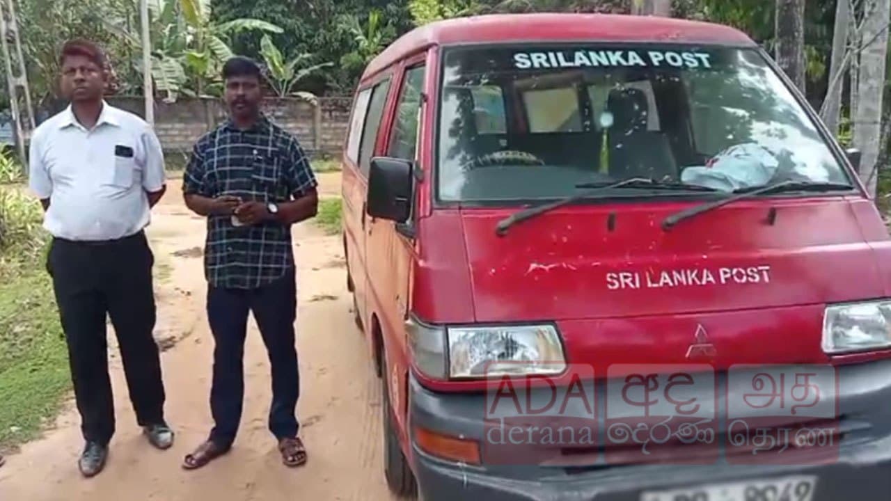 முல்லைத்தீவில் நீண்ட கால பிரச்சனைக்கு தீர்வு!
