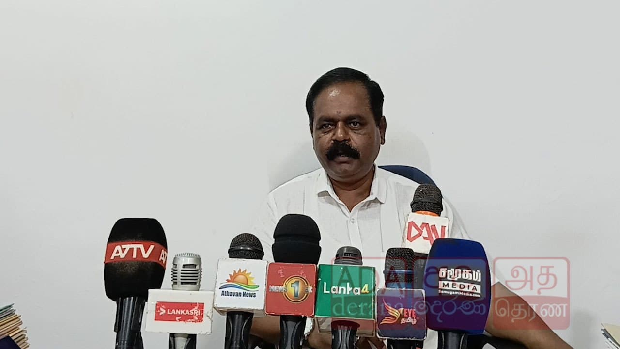அரசு முறையான விசாரணை நடத்தி மக்களுக்கு உண்மையை வெளிப்படுத்த வேண்டும்!