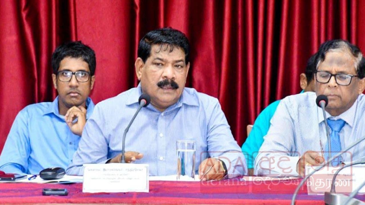 பிரச்சினைகளுக்கு தீர்வு வழங்க நடவடிக்கை எடுக்குமாறு அதிகாரிகளுக்கு பணிப்புரை!