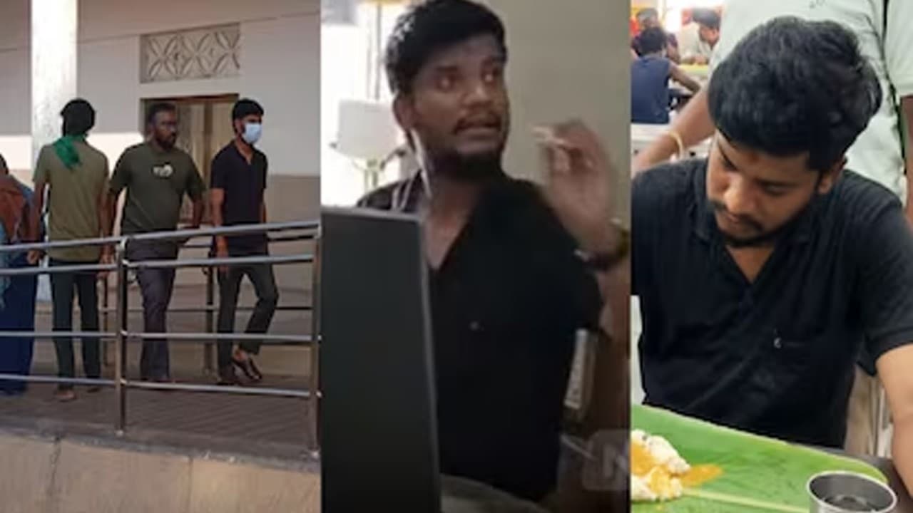 அமைச்சரிடம் பணம் கேட்ட அரச்சகர்!