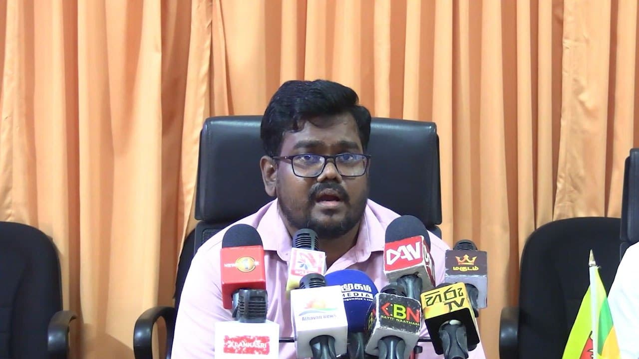 உயிர்த்த ஞாயிறு விசாரணைகளை எதிர்க்கட்சியினர் குழப்பப் பார்க்கின்றனர்!