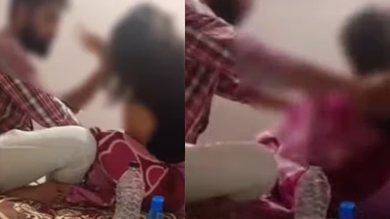 விமானப்படை அதிகாரி மனைவி பாலியல் வன்கொடுமை!