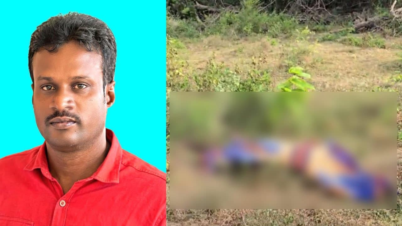 முல்லைத்தீவில் யானை தாக்கி இளைஞன் உயிரிழப்பு!