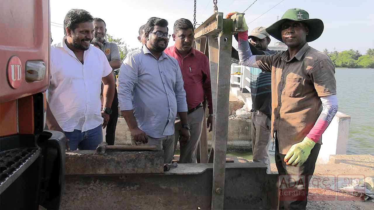 அநுர அரசாங்கத்தில் ஊழலுக்கு இடம் இல்லை!