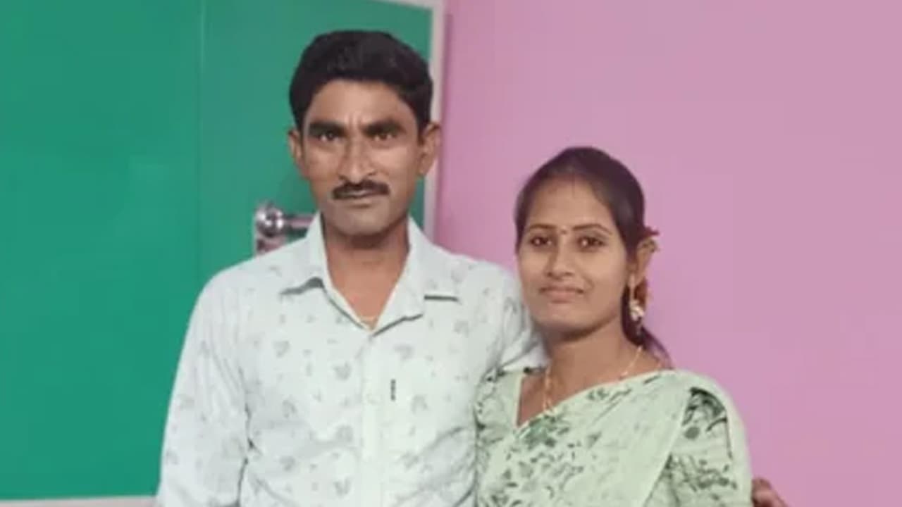கணவருக்கு உணவில் தூக்க மாத்திரை கலந்து கொடுத்து கொடூரம்!