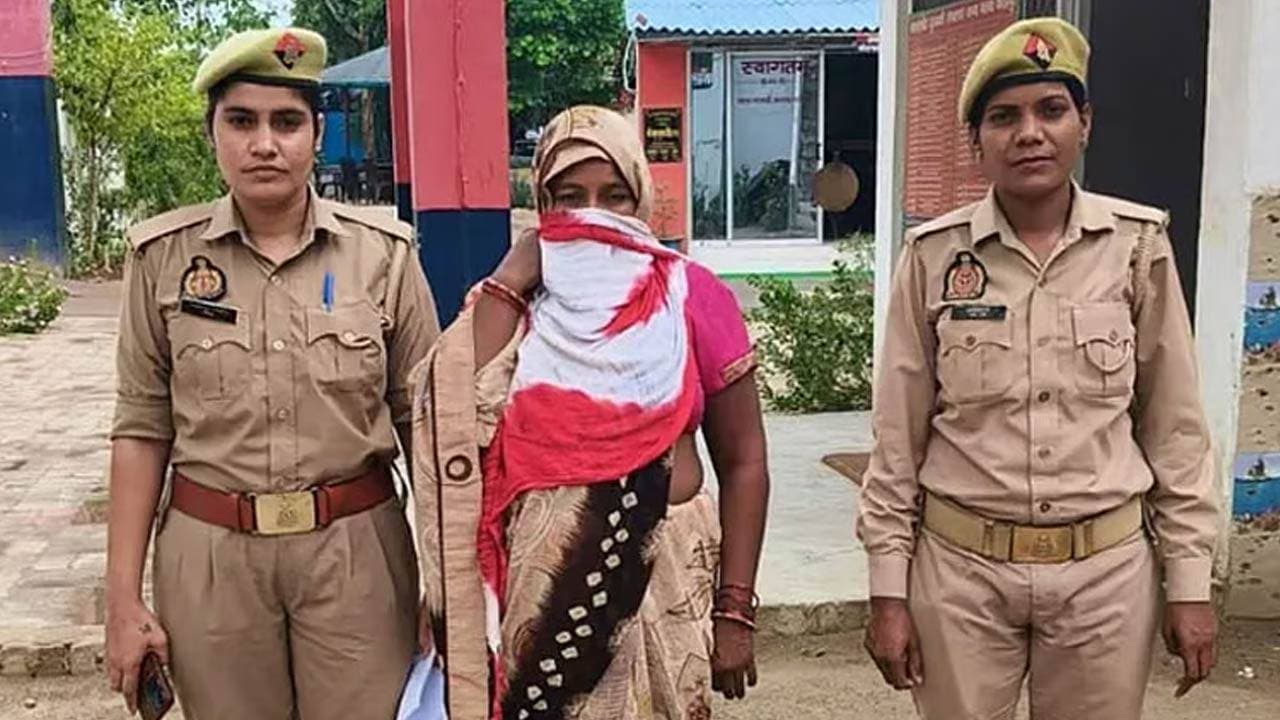 ரூபா 100 பணத்திற்காக கணவரையே தீ வைத்த மனைவி! 