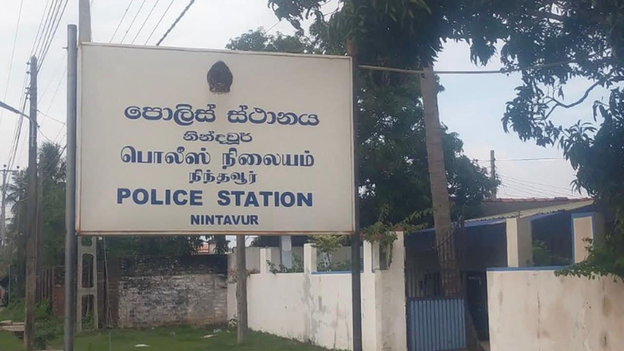 'ஐஸ்' போதைப்பொருளை விழுங்கிய கைதி மரணம்!