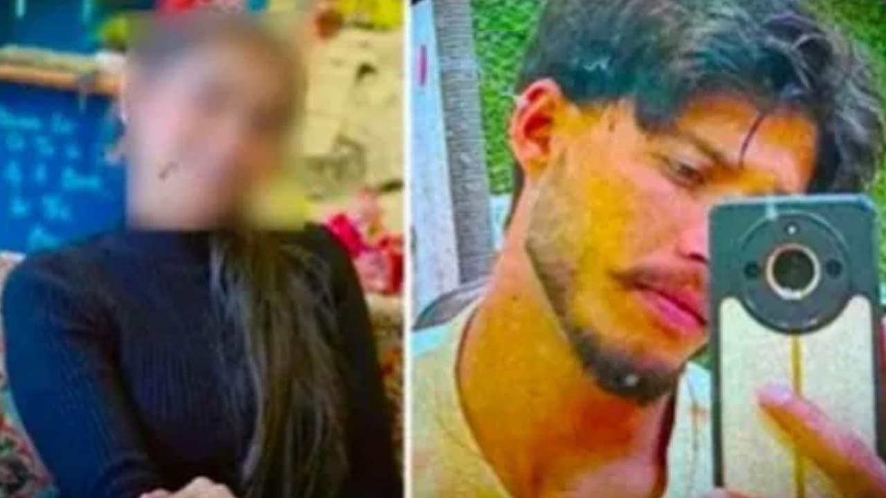 காதலியுடன் லாட்ஜில் தங்கிய இளைஞருக்கு நேர்ந்த கொடூரம்!