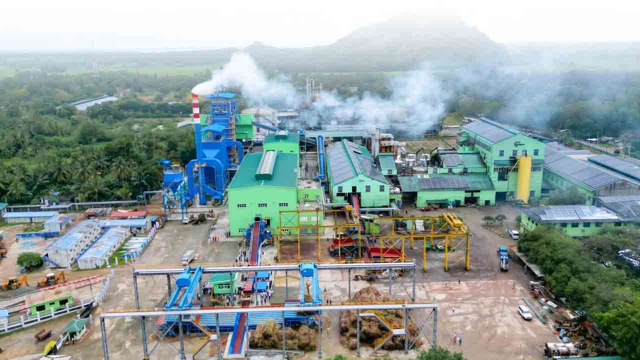 கிழக்கிற்கு உயிர் கொடுத்து உள்ளூர் பொருளாதாரத்தை மேலும் வலுப்படுத்த உறுதிபூண்டுள்ள கல்-ஓயா சீனி தொழிற்சாலை