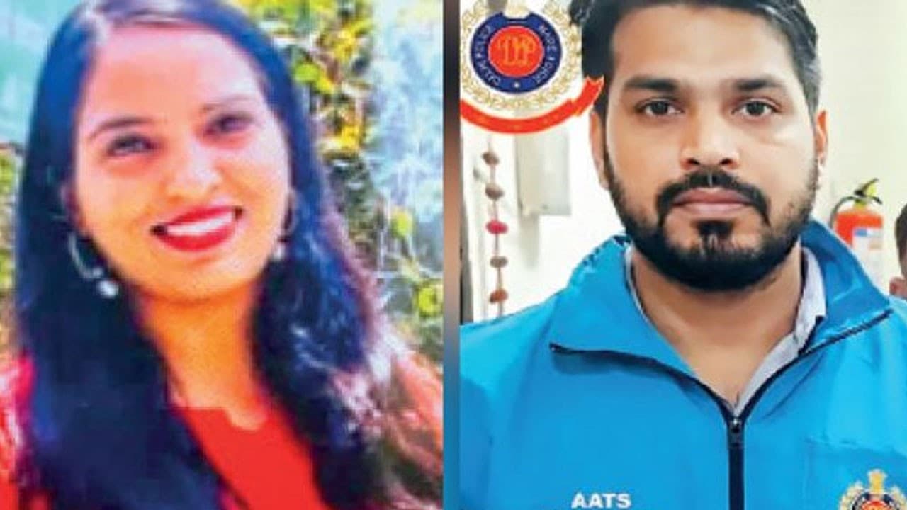 பிறந்த நாளில் மனைவியை சுட்டுக்கொன்ற கணவன்!