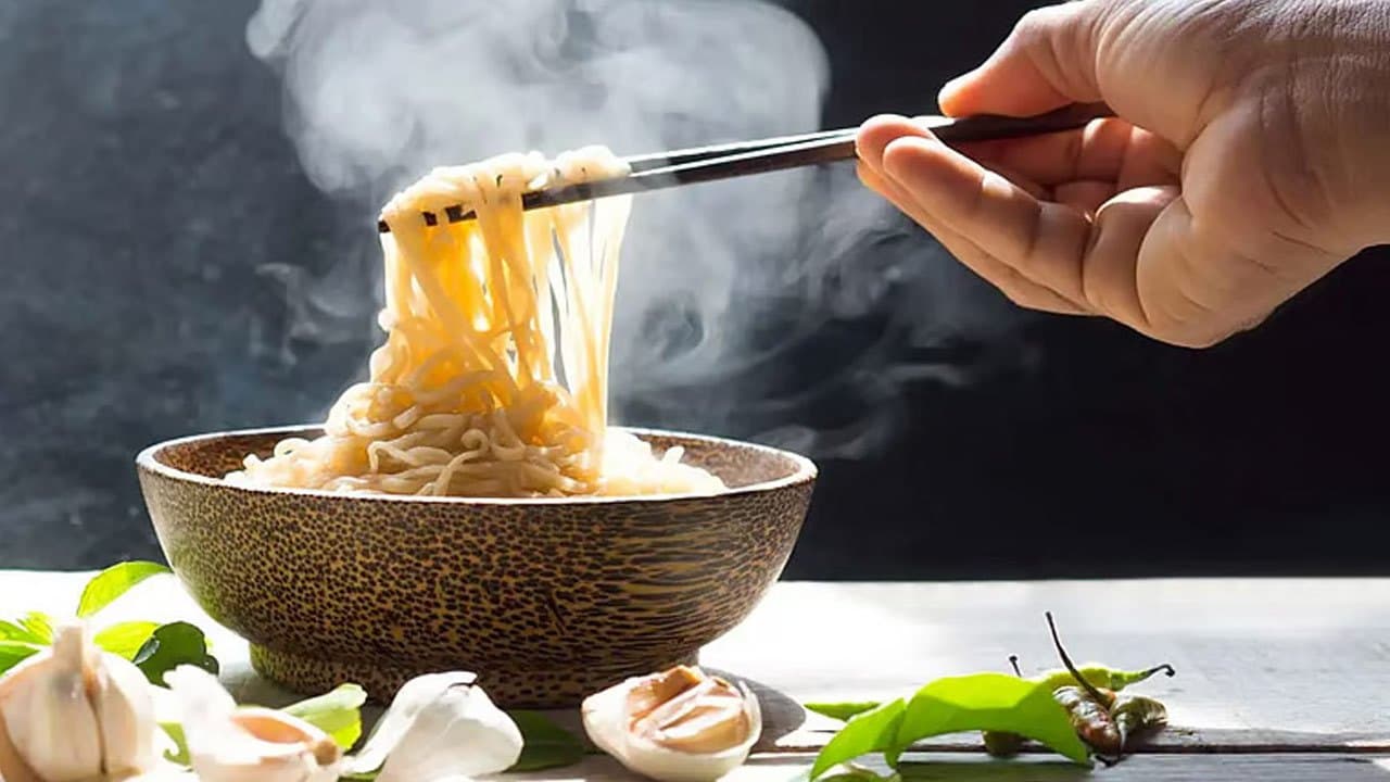 நூடுல்ஸ் பிரியர்களே உஷார்!