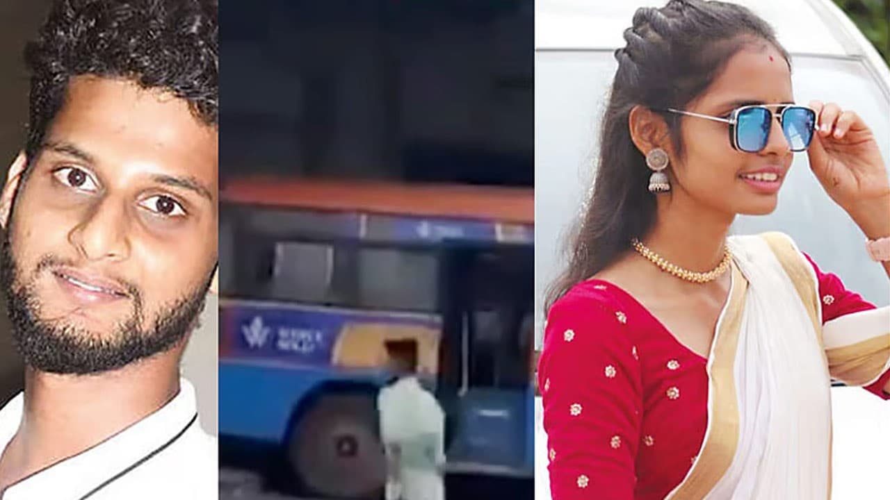 ஒருதலைக் காதலால் நேர்ந்த கொடூரம்!