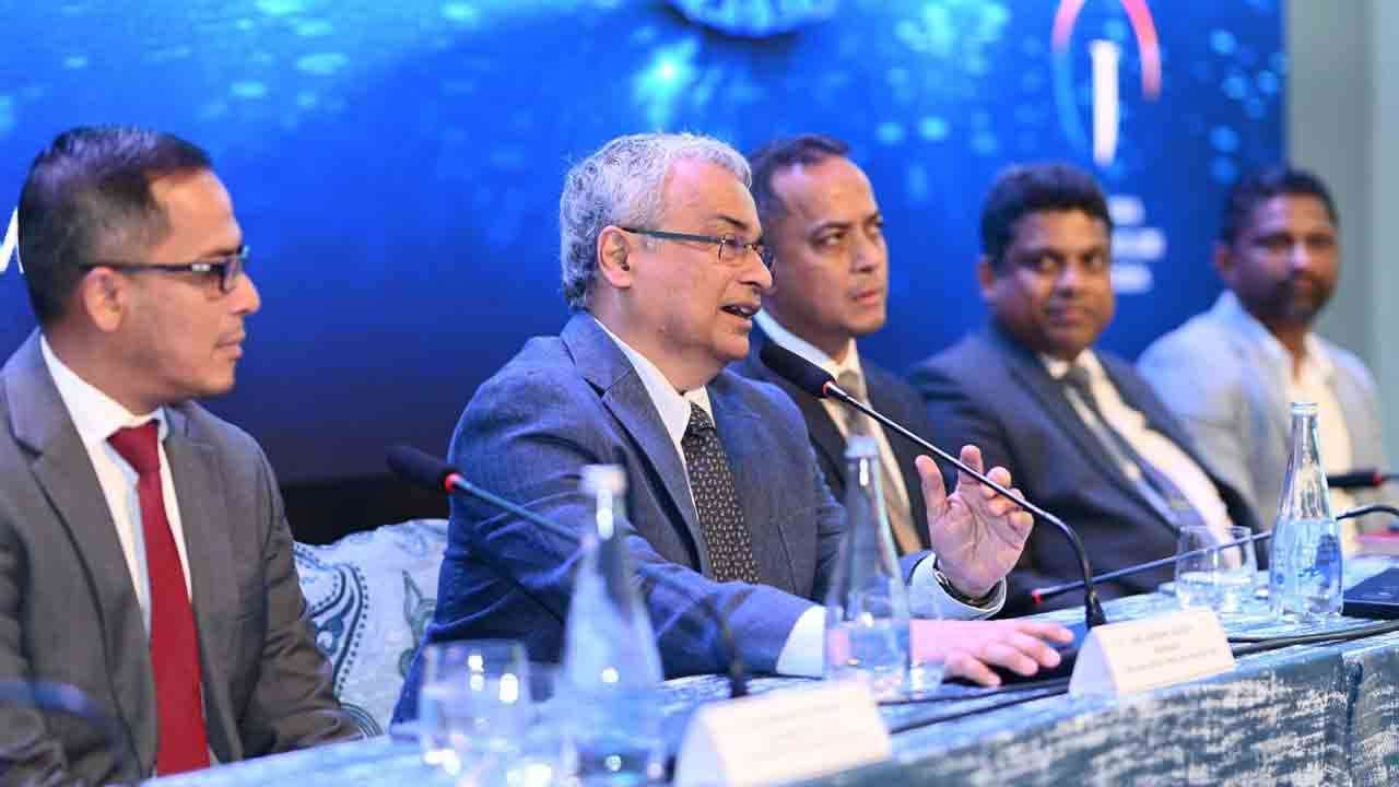 FACETS Sri Lanka 2027: ஒரு பிரகாசமான பாரம்பரியத்தின் 34வது பதிப்பு