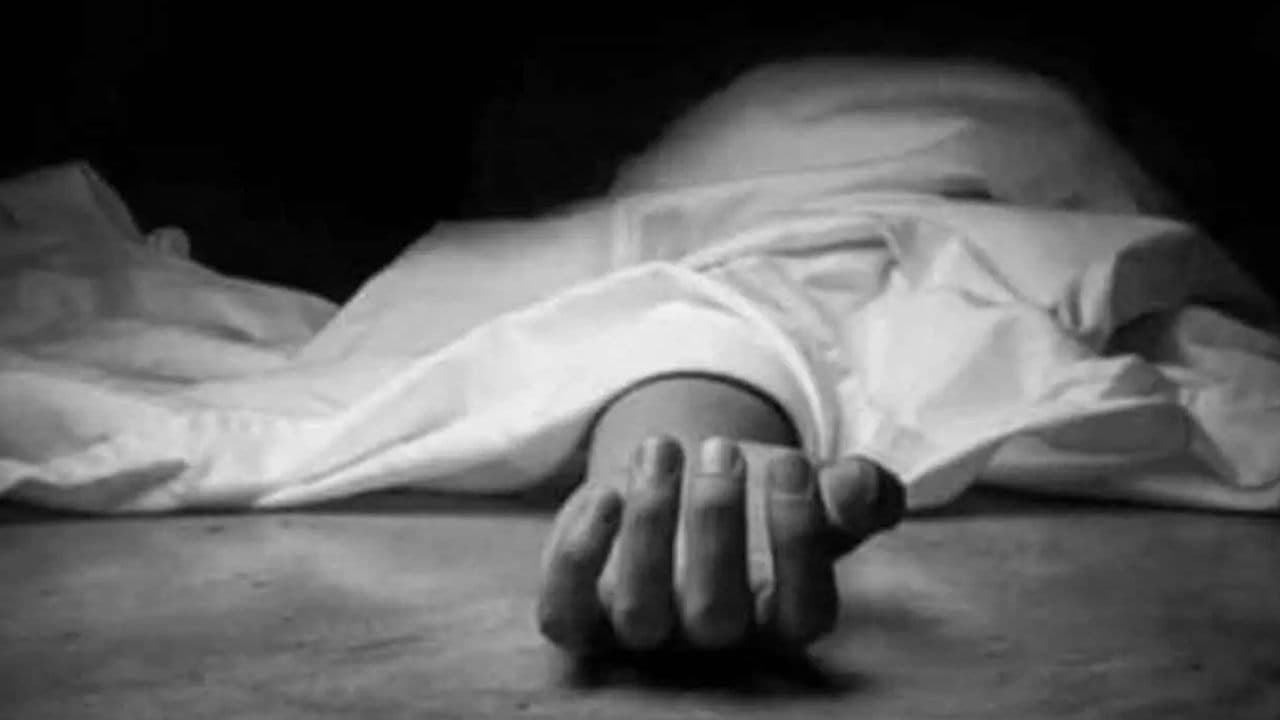 மானிப்பாயில் இளைஞர் ஒருவர் சடலமாக மீட்பு 