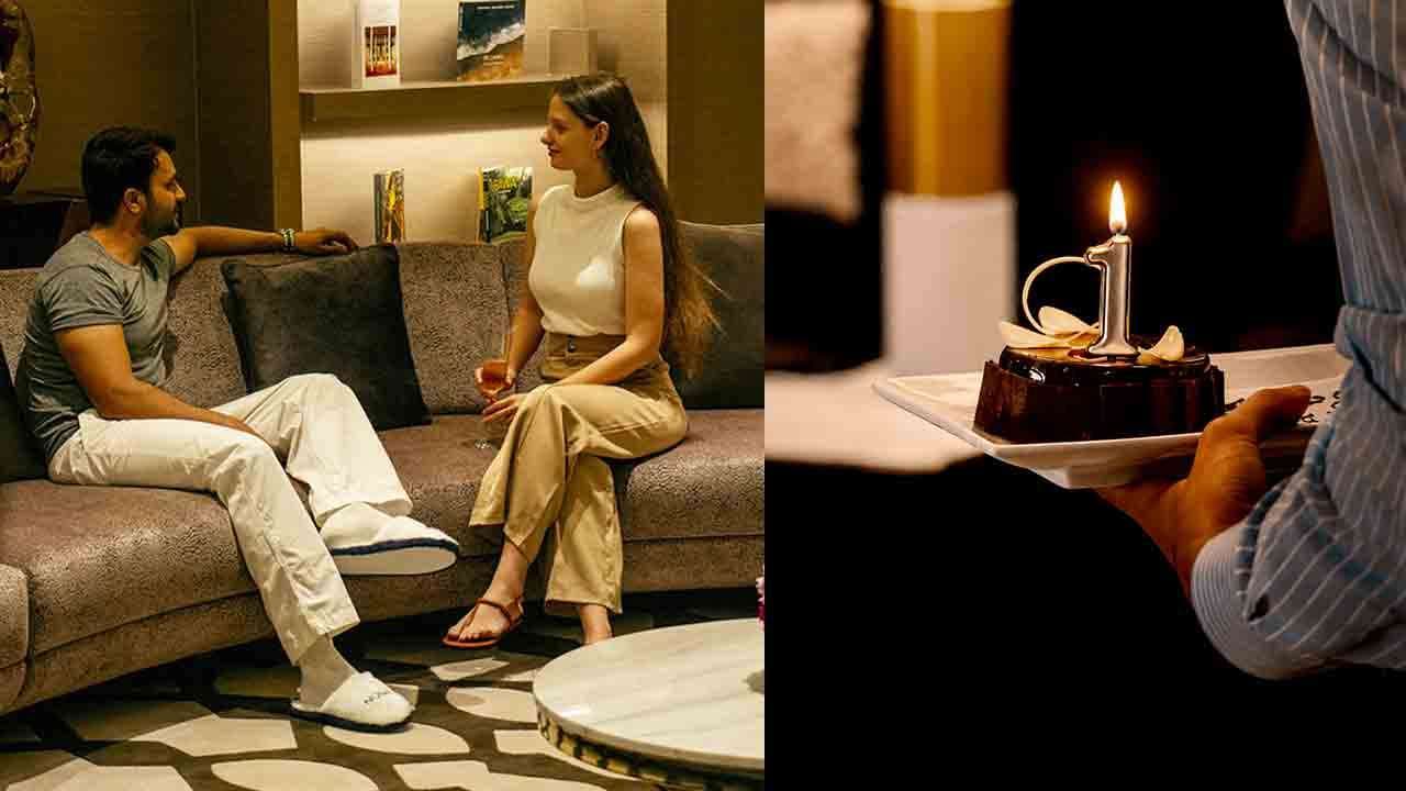 சிட்டி ஆஃப் ட்ரீம்ஸ் ஸ்ரீலங்காவின் NÜWA ஆடம்பர ஹோட்டல் முதலாம் ஆண்டு நிறைவைக் கொண்டாடுகிறது