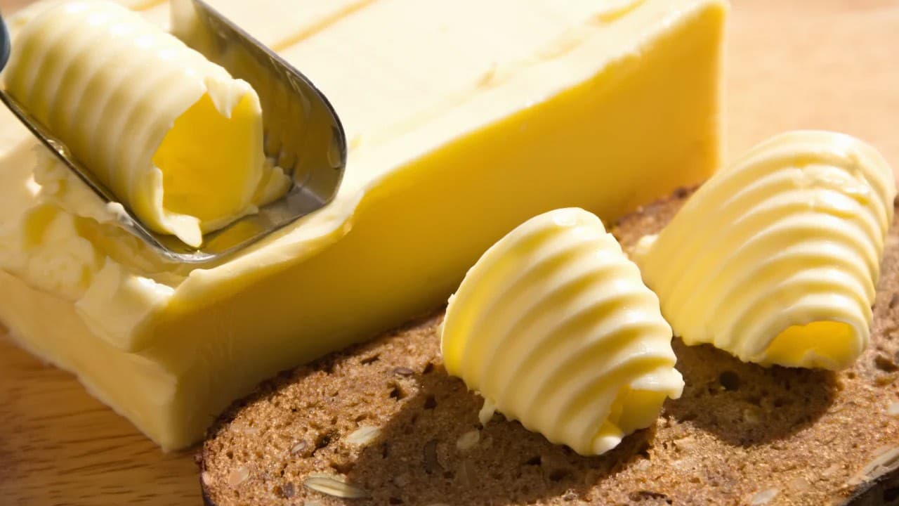 வெண்ணெயின் வைத்திய குணங்கள்!