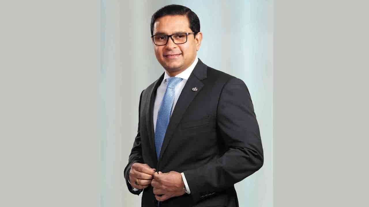 EFC இன் தலைவராக கொமர்ஷல் வங்கியின் முகாமைத்துவப் பணிப்பாளர்/பிரதம நிறைவேற்று அதிகாரி சனத் மனதுங்க நியமிக்கப்பட்டுள்ளார்