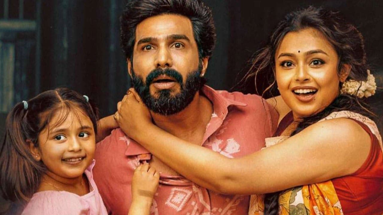 19 நாள் முடிவில் கட்டா குஸ்தி 2 படம் செய்துள்ள மொத்த வசூல்!