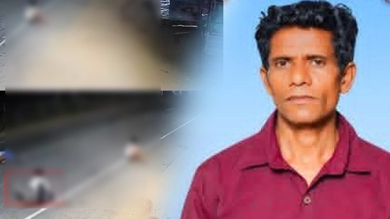மாங்காட்டில் இடம்பெற்ற விபத்தில் ஒருவர் பலி!