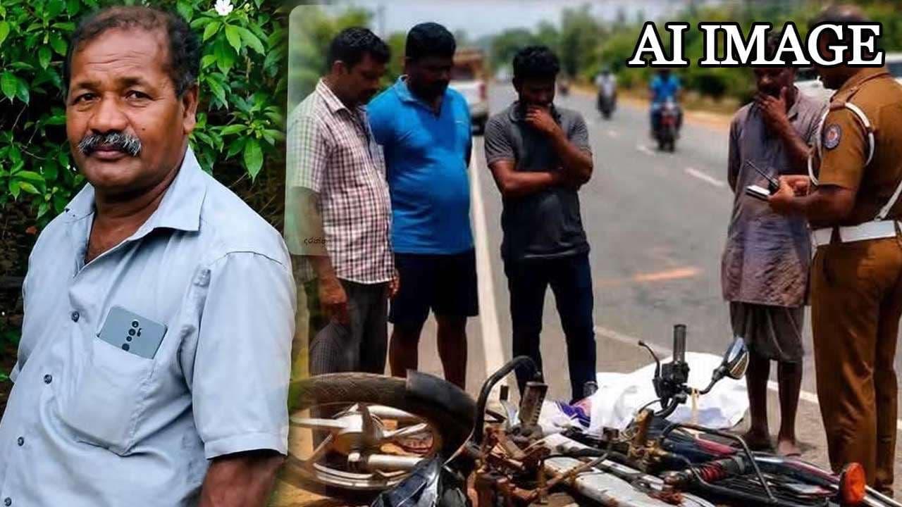 வவுனியா தாண்டிக்குளத்தில் கோர விபத்து!