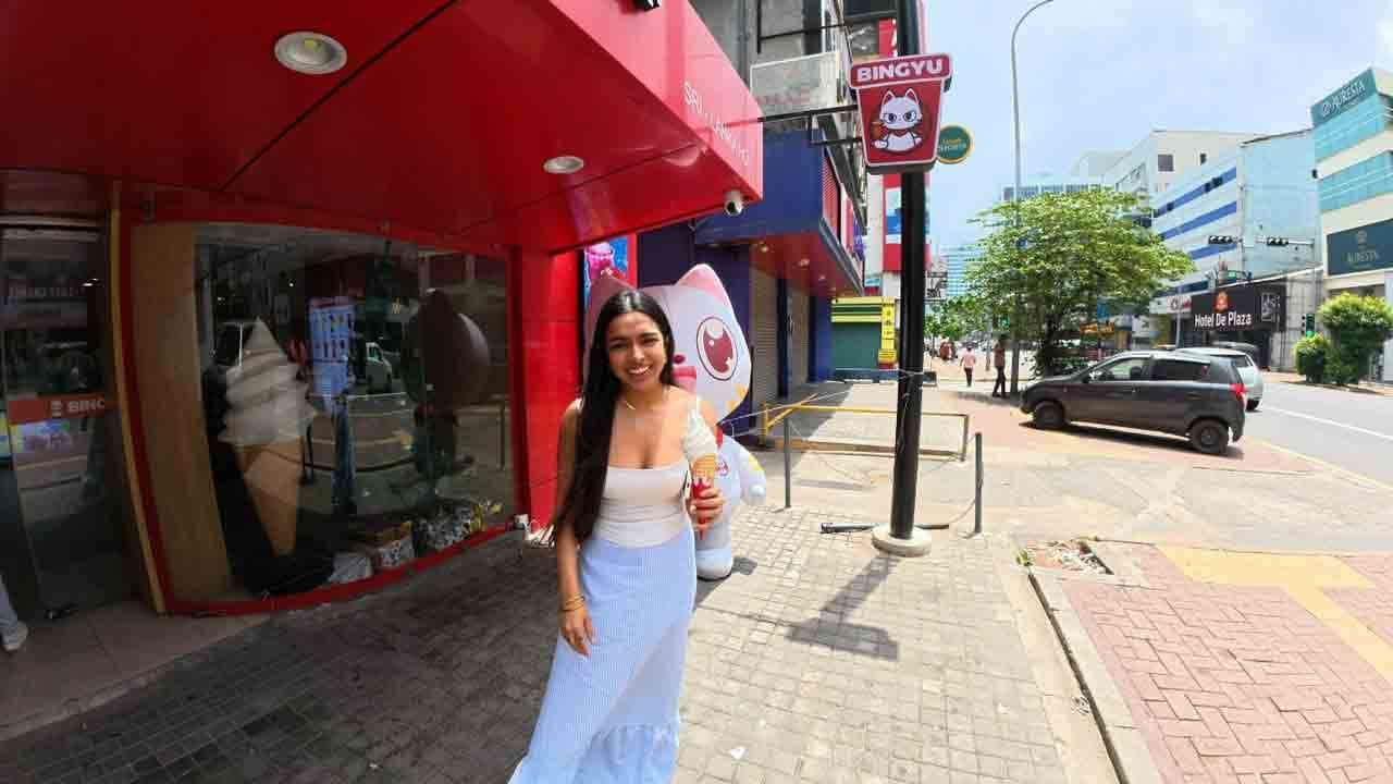 உள்ளடக்க உருவாக்கத்திற்கு அப்பால் சென்று, TikTok மூலம் வாழ்க்கையில் சாதித்த டெசாரா