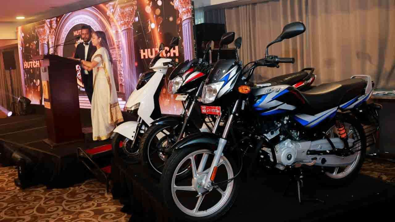 ஹட்ச் தனது கஹவணு உதானய விற்பனையாளர் பங்குதாரர் திட்டத்தின்கீழ், ரூ. 200 மில்லியனுக்கும் அதிகமான வெகுமதிகளை வழங்கியுள்ளது 